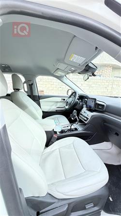 فورد إكسبلورر